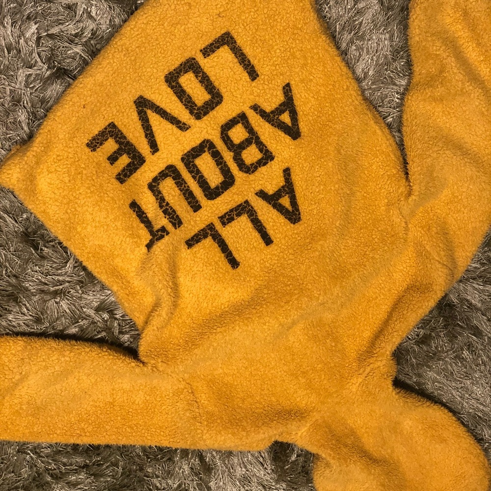 Stem 💛 Sweatshirt